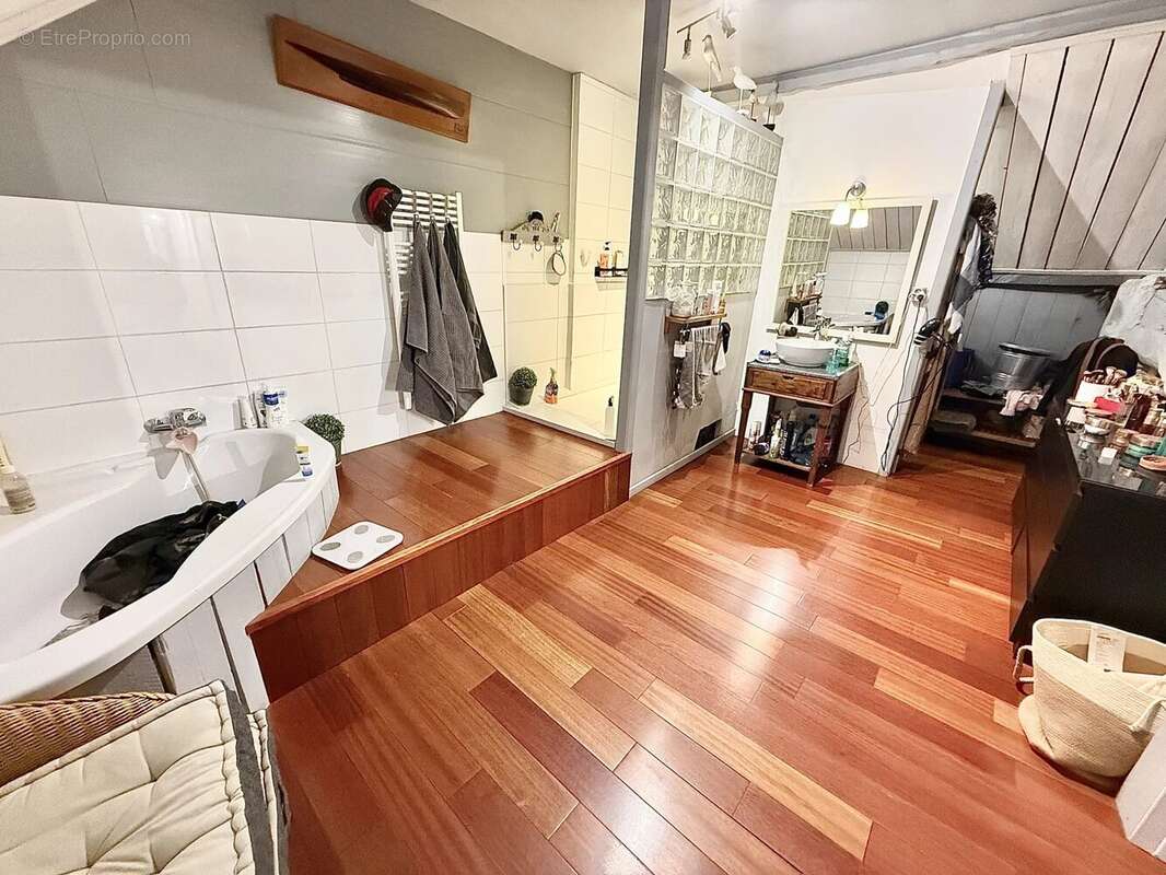 Maison à CLAYE-SOUILLY