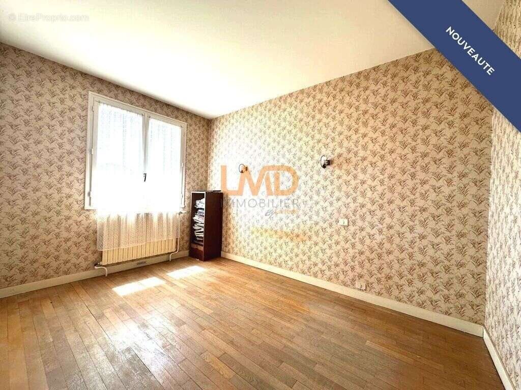 Mondoubleau-  3 chambres- 20 min Vendôme - - photo 5