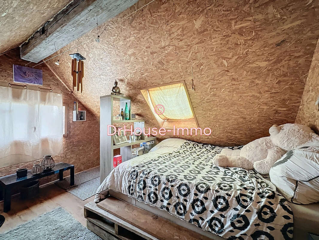 Maison à LAMONZIE-SAINT-MARTIN