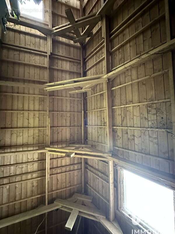 Photo 6 - Appartement à ELLIANT