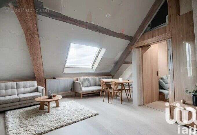 Photo 3 - Appartement à MONTEREAU-FAULT-YONNE