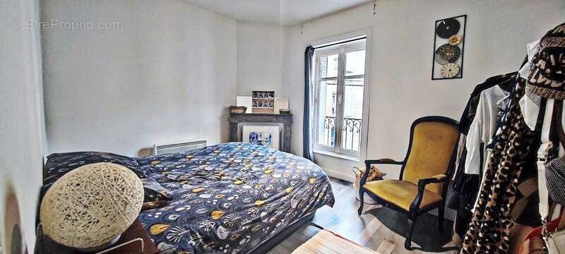 Appartement à THIERS