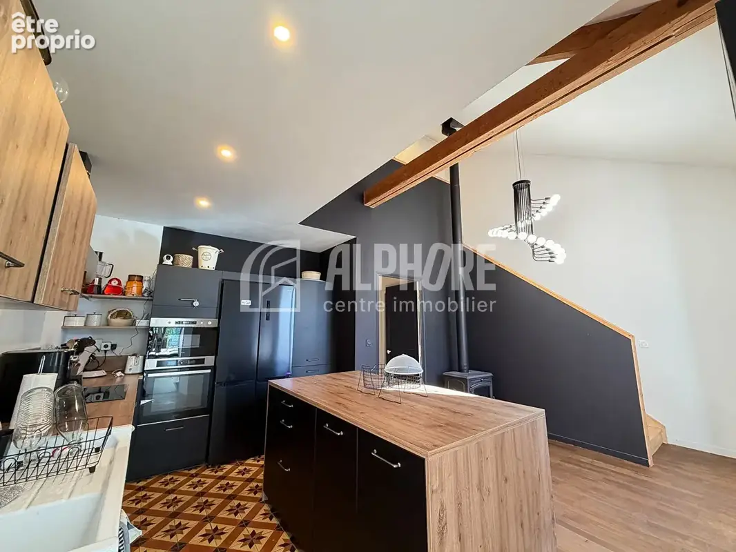 Maison La Roche Sur Yon 5 pièce(s) 110 m2 - photo 3