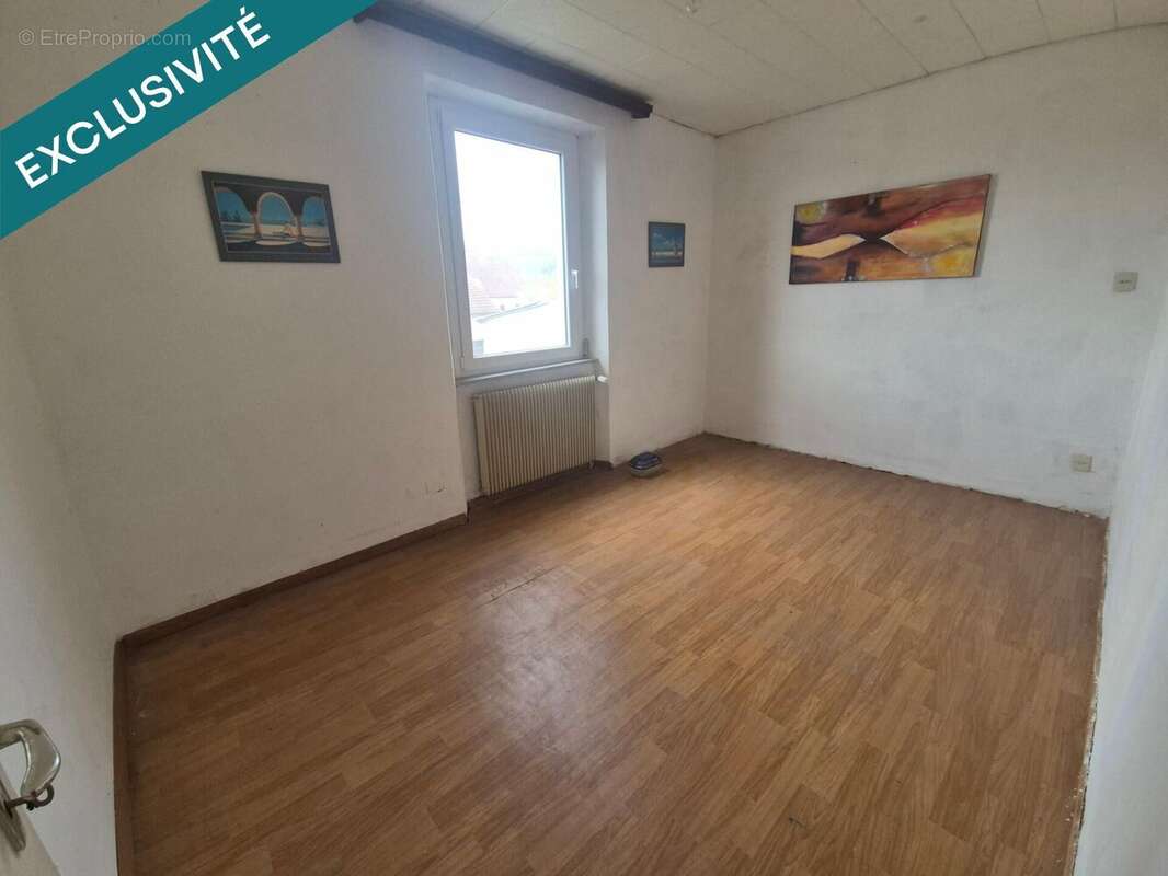 Photo 7 - Maison à GUEWENHEIM