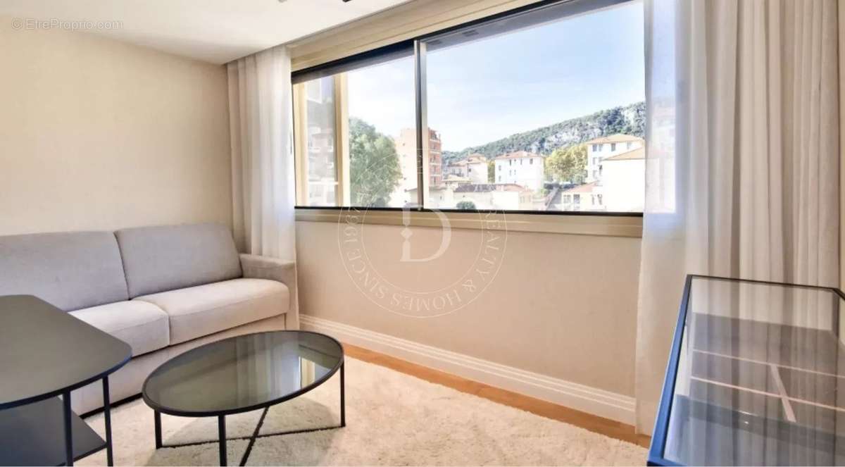 Appartement à VILLEFRANCHE-SUR-MER