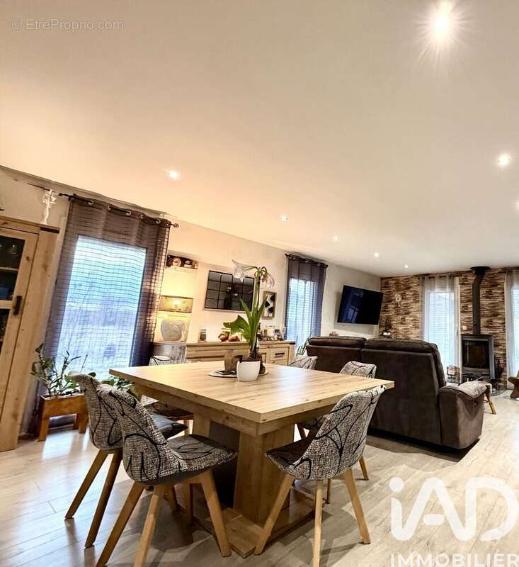 Photo 4 - Maison à MARCHEPRIME