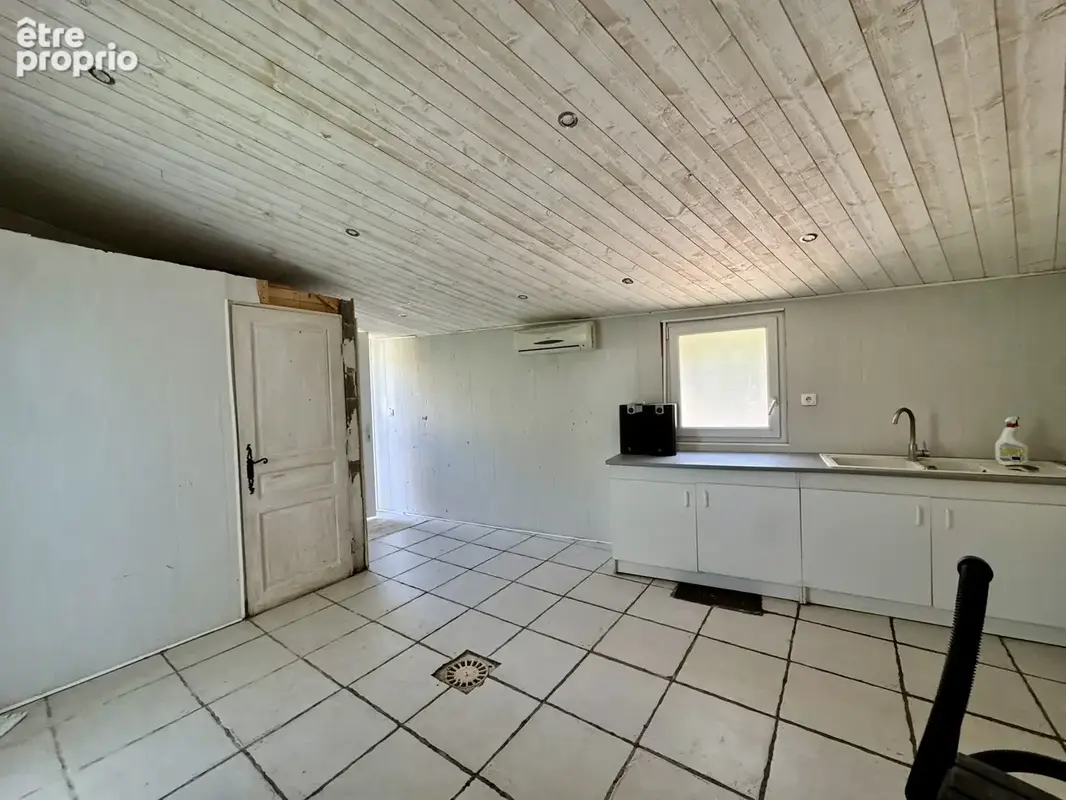 Nyons - villa 136 m2 - piscine - photo 27