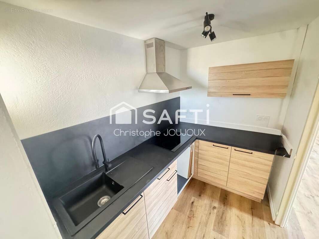 Photo 3 - Appartement à NIMES