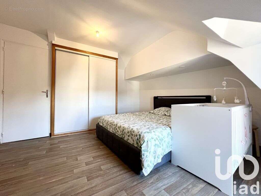 Photo 2 - Maison à GUICHEN