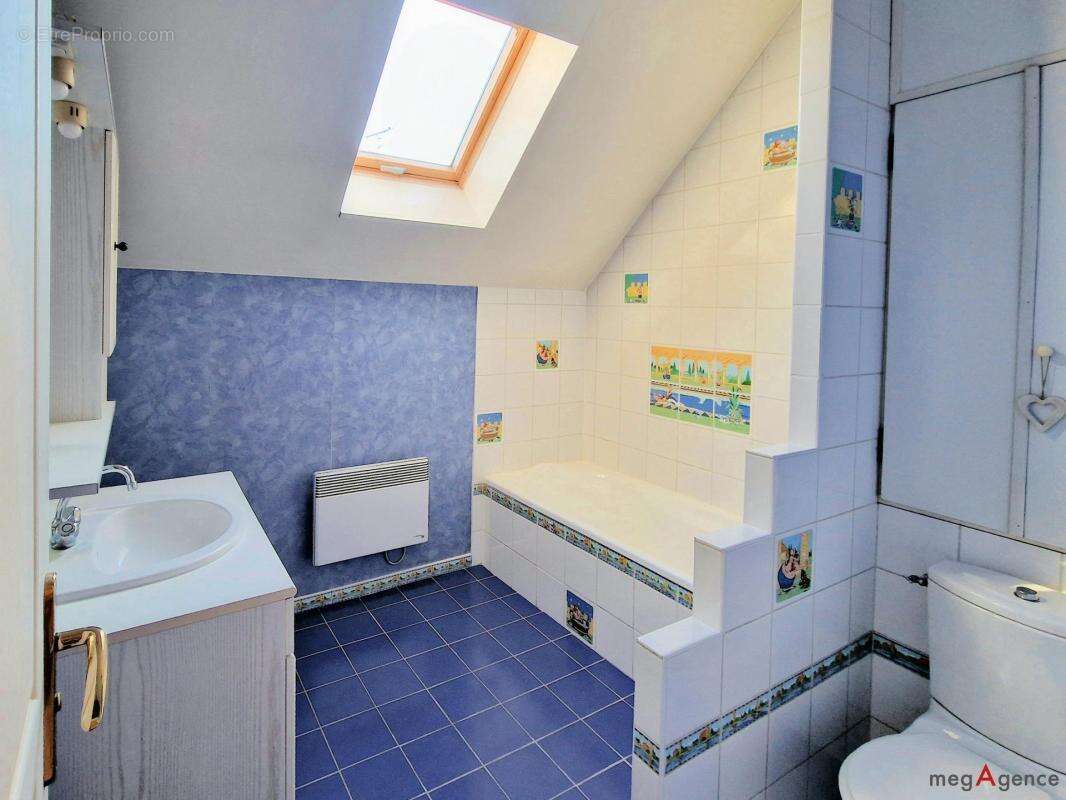 Maison à PLAISIR