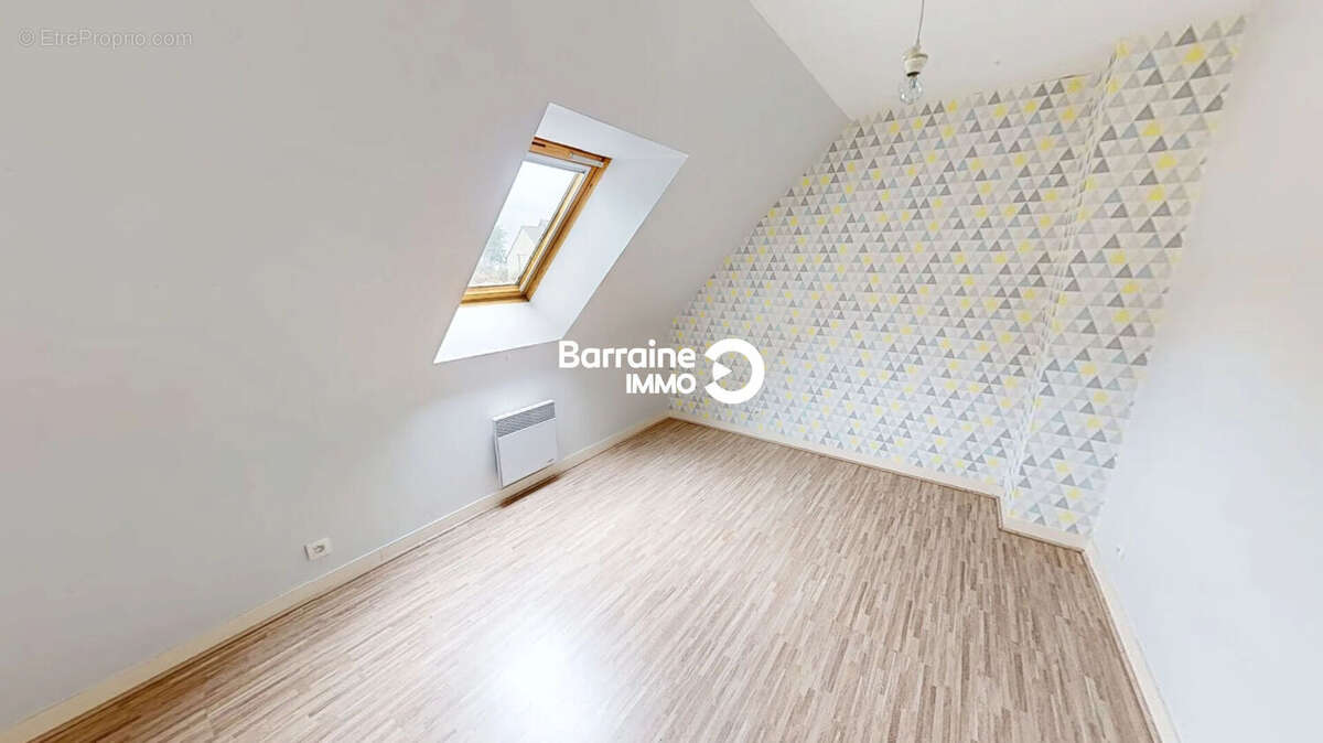 Maison à LARMOR-PLAGE