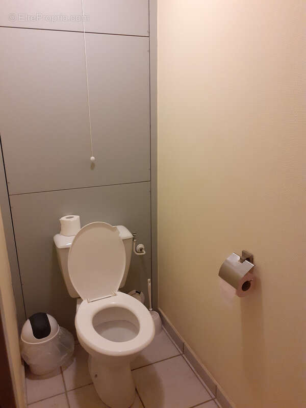 Appartement à SAINT-JEAN-D'ARVES