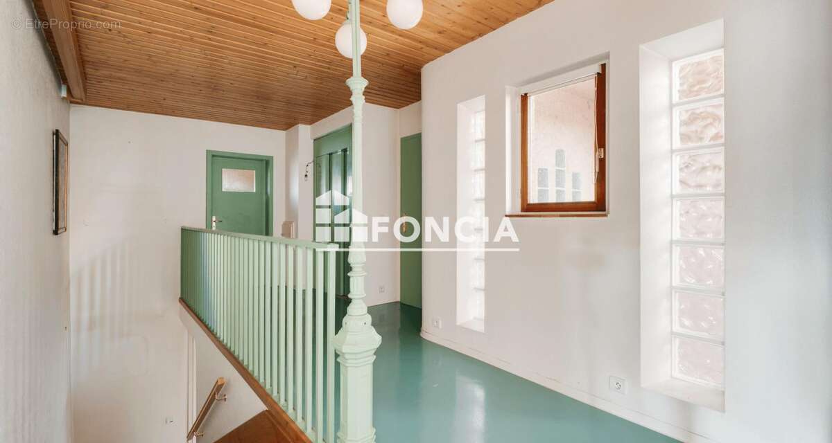 Appartement à ABRESCHVILLER