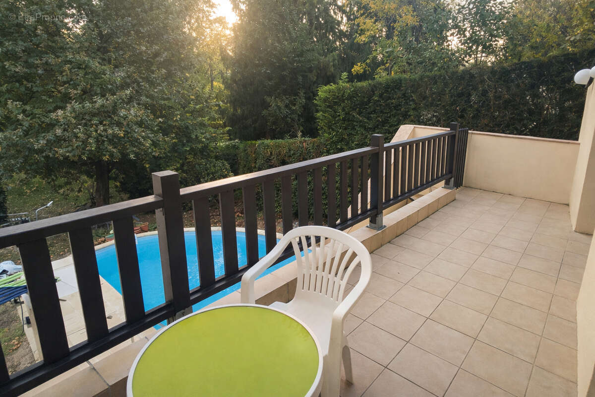 Superbe maison familiale calme et lumineuse - photo 11