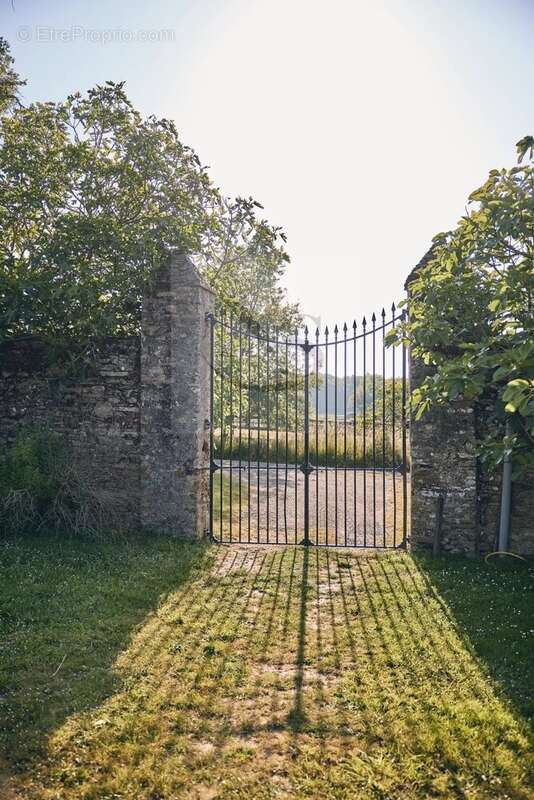 Maison à NANTES