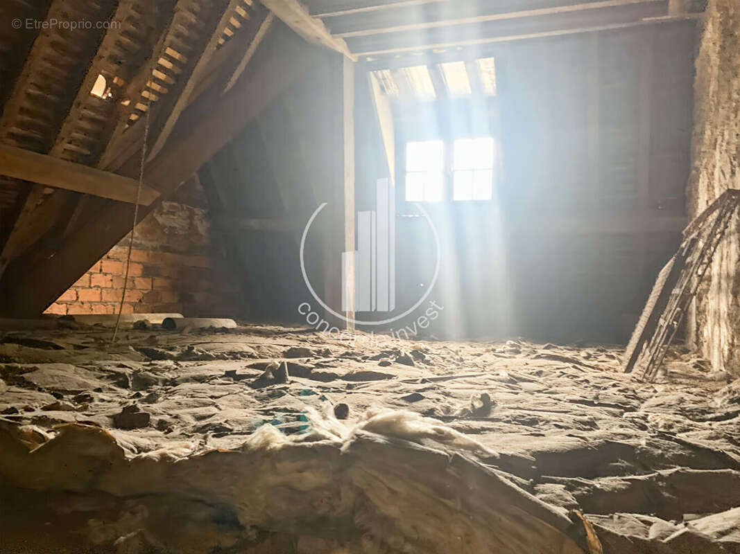 Maison à LA CELLE-SAINT-CLOUD