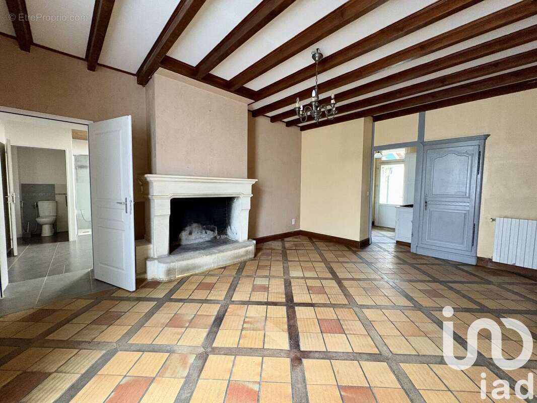 Photo 4 - Maison à VILLEFRANCHE-DE-LONCHAT