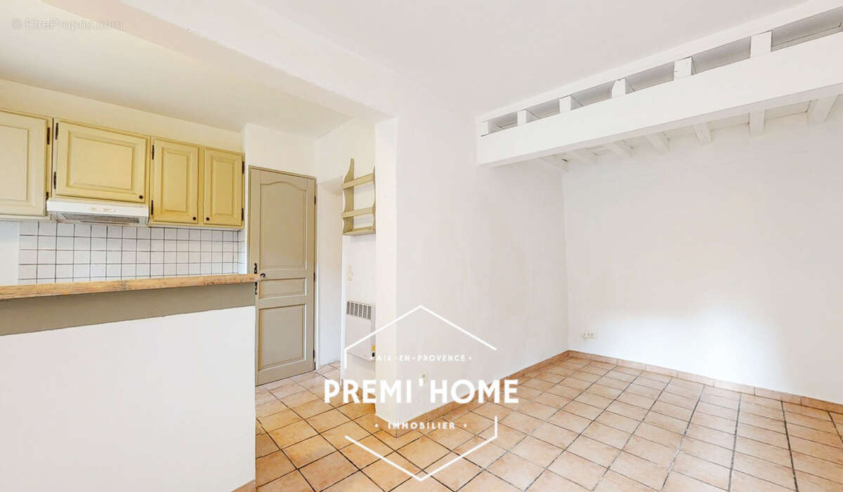 Appartement à SAINT-REMY-DE-PROVENCE