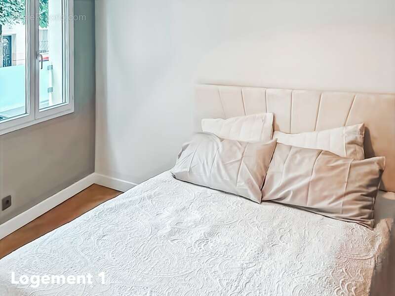 Maison à FONTENAY-SOUS-BOIS