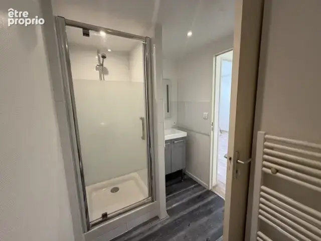 Appartement 1 pièce - St Jacques - photo 5