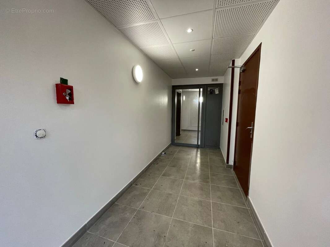 Appartement à NOISY-LE-SEC