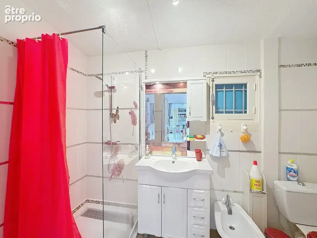 Maison 3 pièces 69 m² à vendre à Saint-Francois (97118) - photo 4