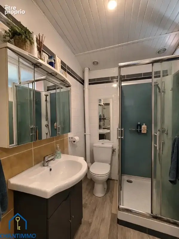 Agréable maison au centre de Mareuil sur Lay Dissais - photo 7