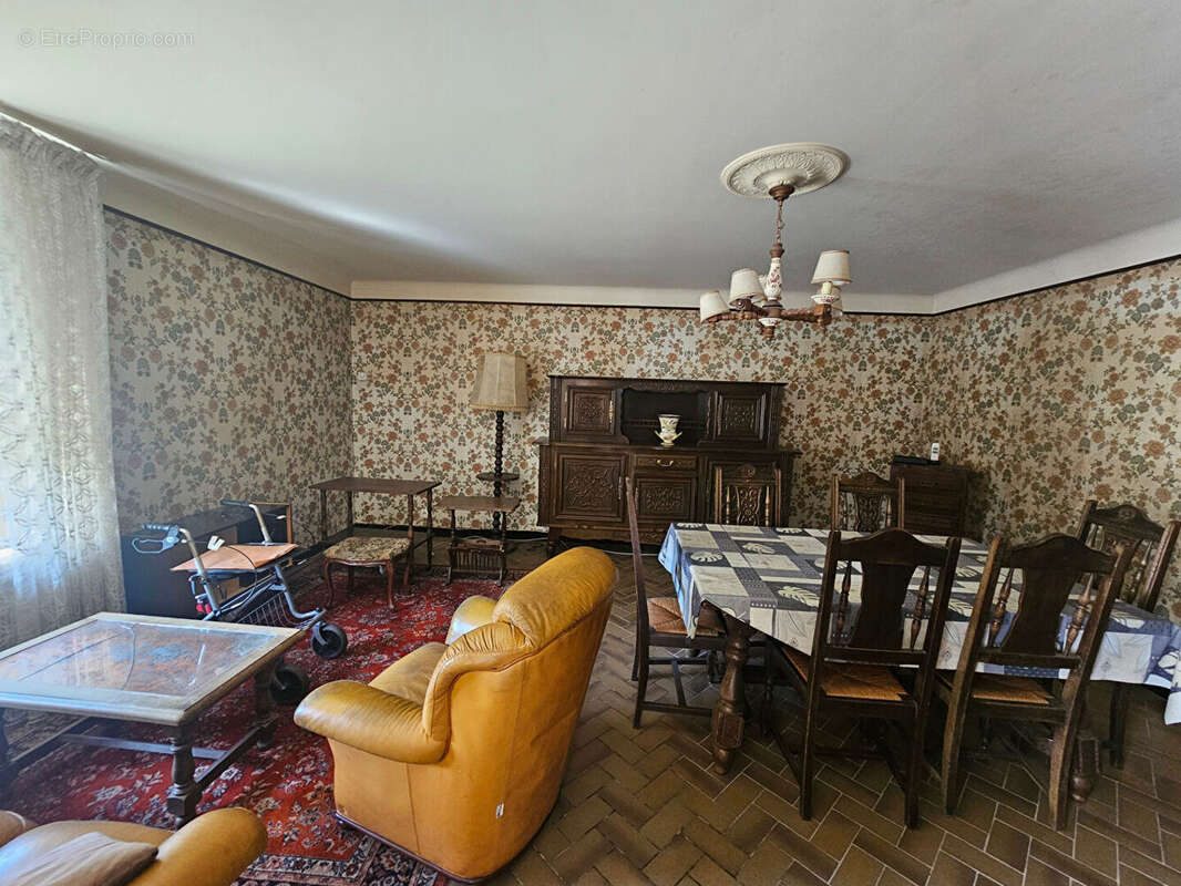 Maison greves langueux - photo 12