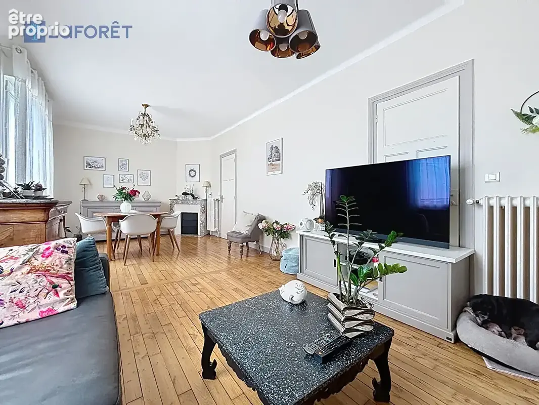 A VENDRE Maison Lanester 7 pièce(s) - photo 5