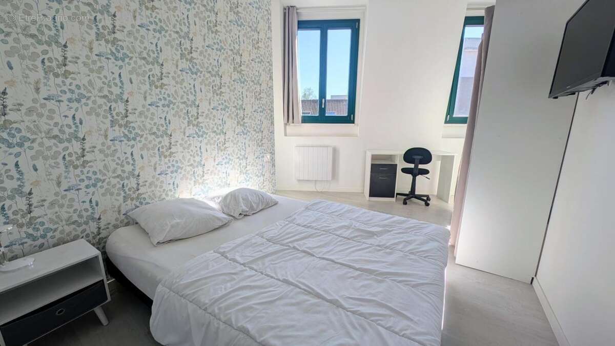 Maison à HELLEMMES-LILLE