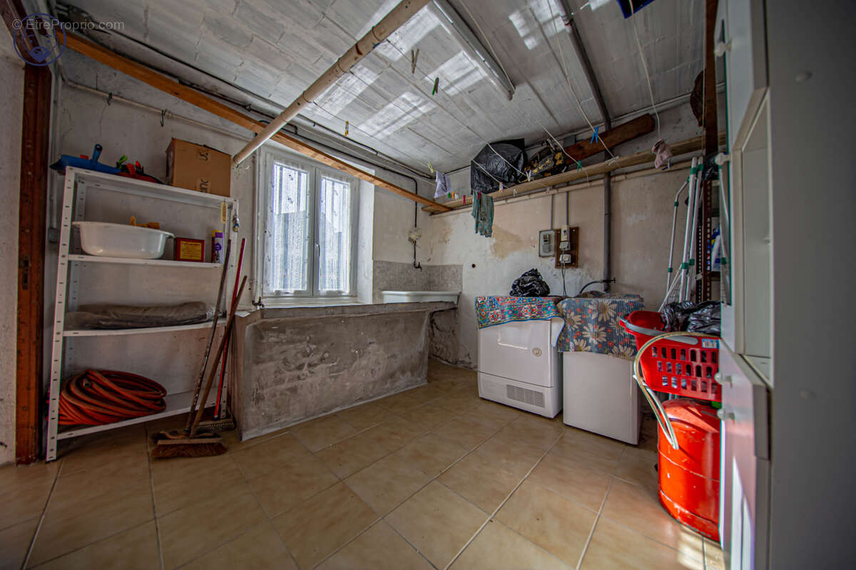 Appartement à COMMERCY