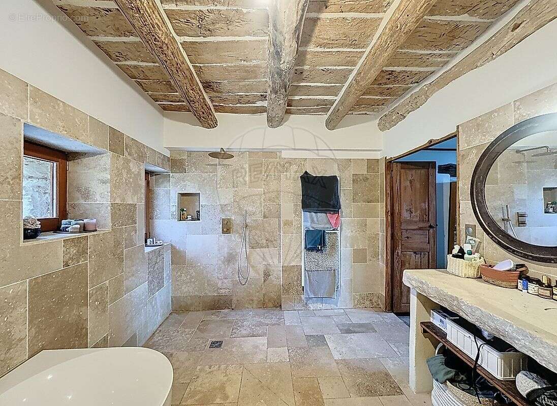 Maison à DEAUX