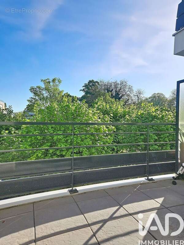 Photo 6 - Appartement à VAIRES-SUR-MARNE