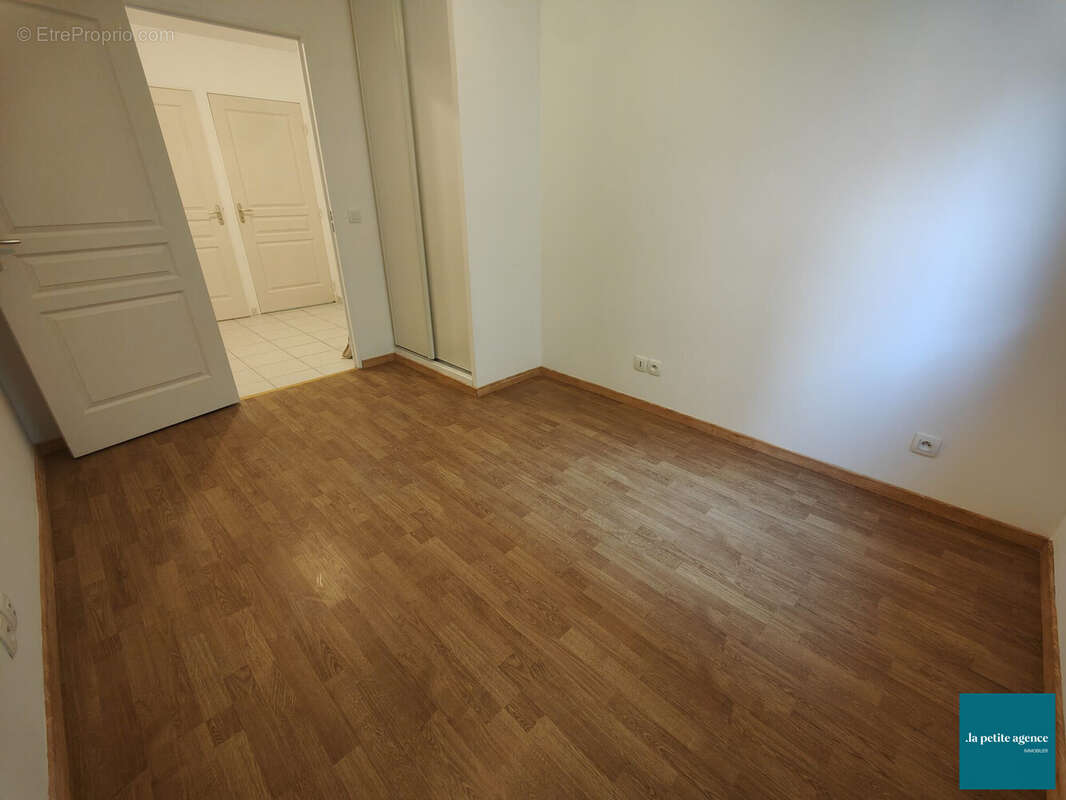 Appartement 49 m² à Merville-Franceville-Plage  - photo 5
