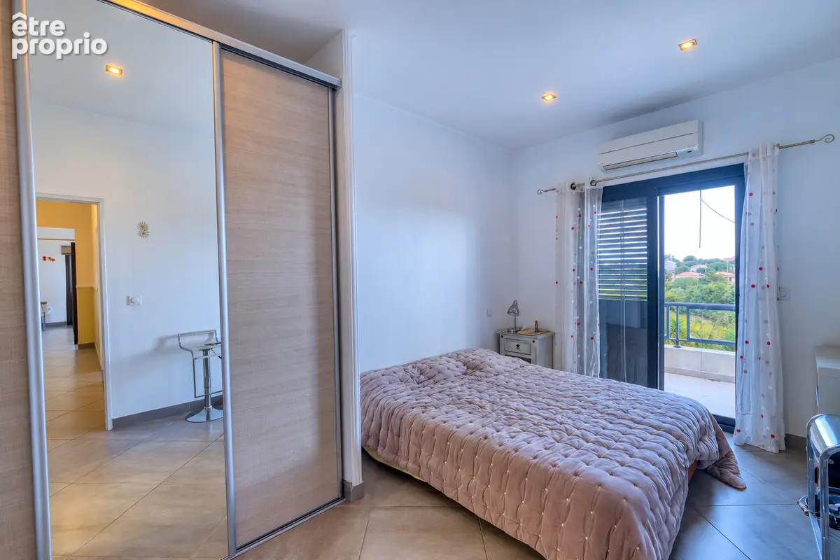 Maison 174m² à bastia - photo 6