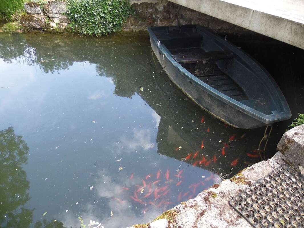 Maison à CORDES-SUR-CIEL