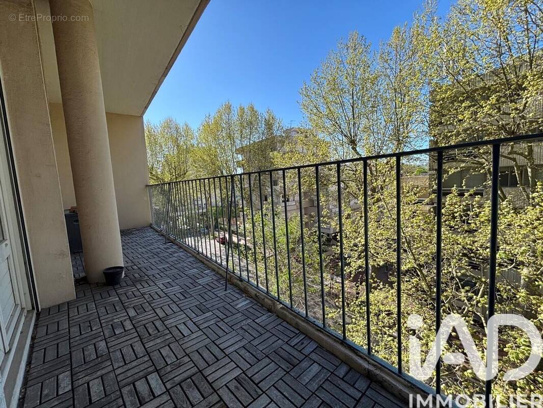 Photo 1 - Appartement à TOULOUSE