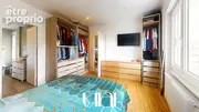 Appartement à SAINT-AUBIN-SUR-MER