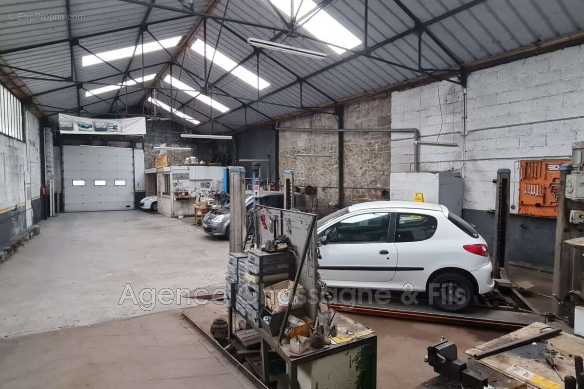 Maison à BRIVE-LA-GAILLARDE