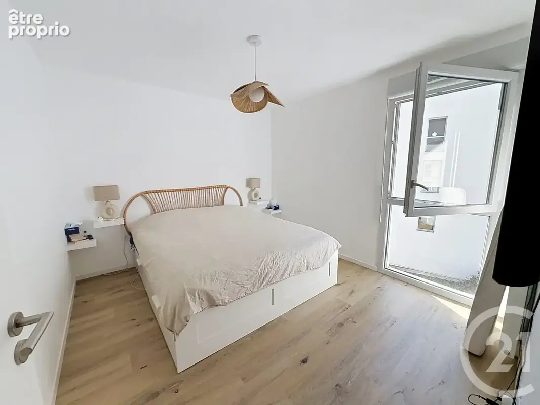 Appartement 4 pièces 91 m² à vendre à Dijon (21000) - photo 6