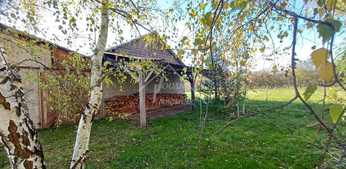 Maison à SAINT-PLAISIR