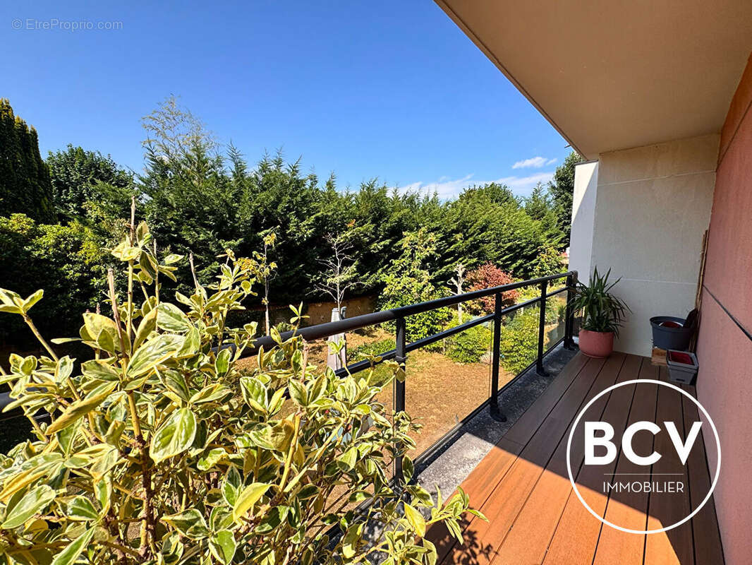 Appartement à CHARTRES