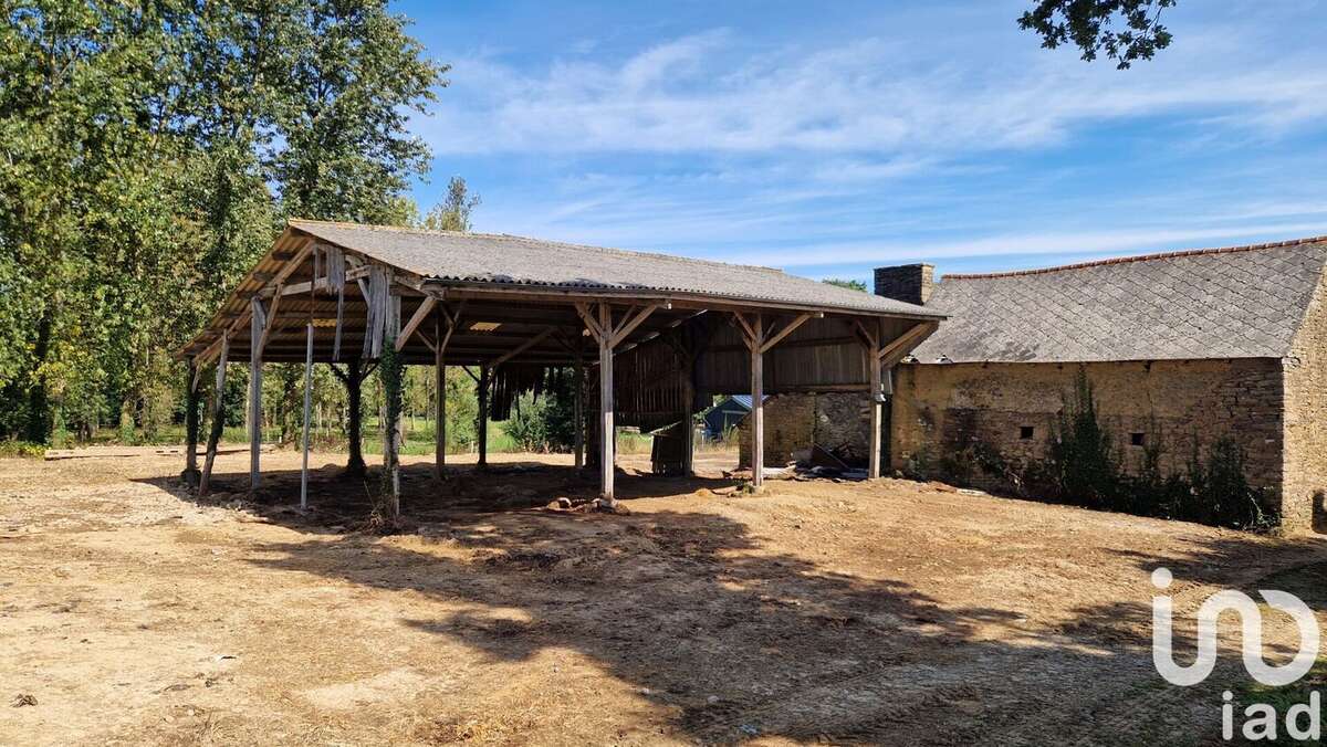 Photo 7 - Maison à COLLINEE