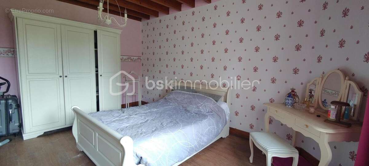 Maison de campagne - photo 4