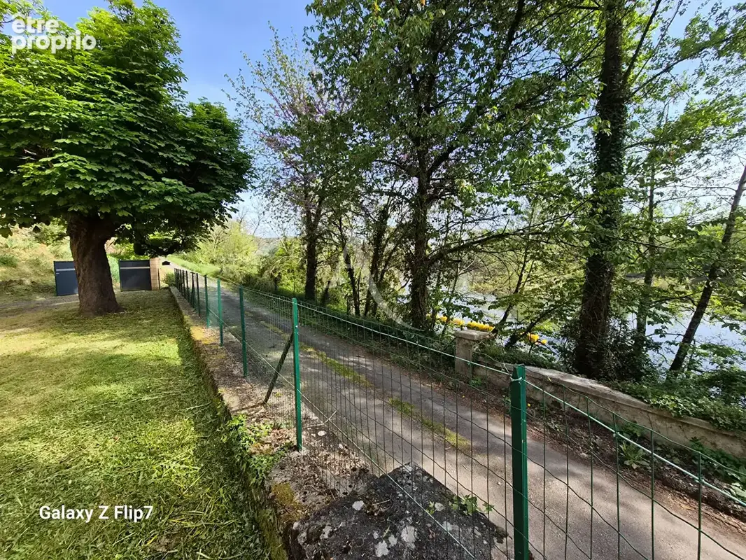 À 10 min de Cahors, Maison 3 chambres avec garages et vue rivière - photo 14
