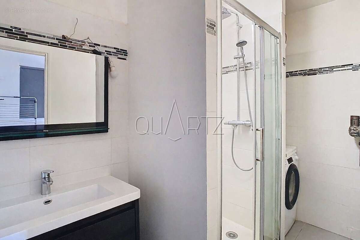 Appartement à VERSAILLES