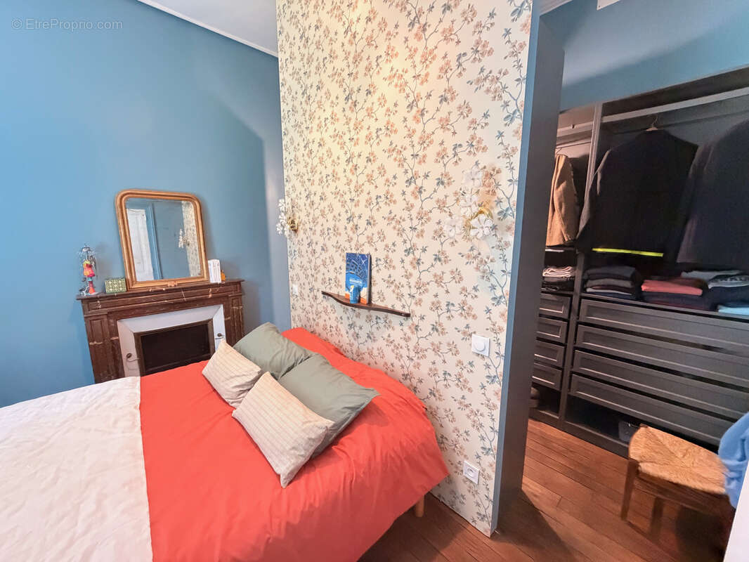 Appartement à TARBES