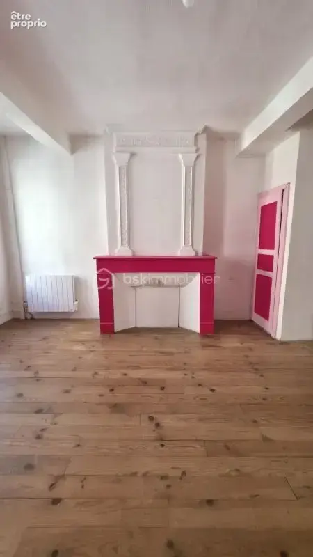 RABASTENS - Maison de ville T3 avec extérieur - photo 7
