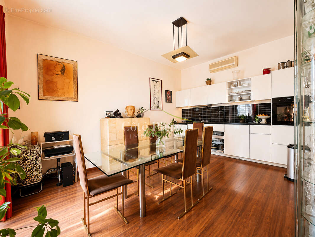 Appartement à NIMES