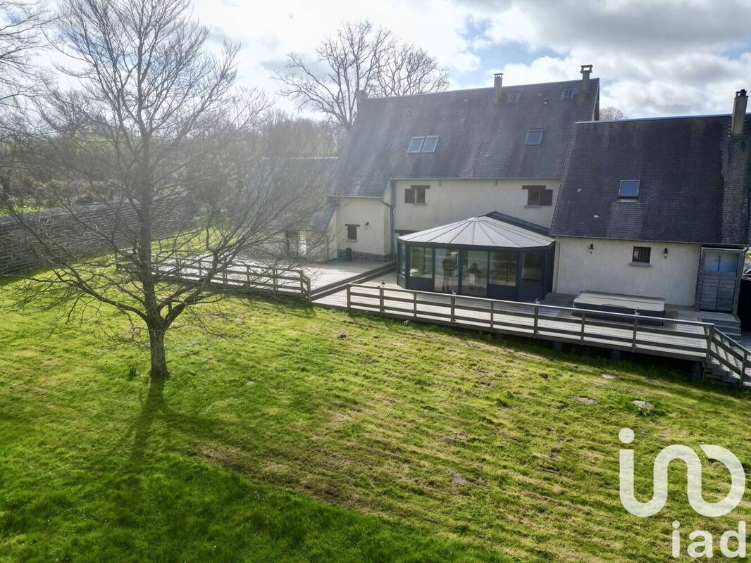 Photo 1 - Maison à BREHAL